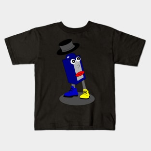 Canned crackers Kids T-Shirt